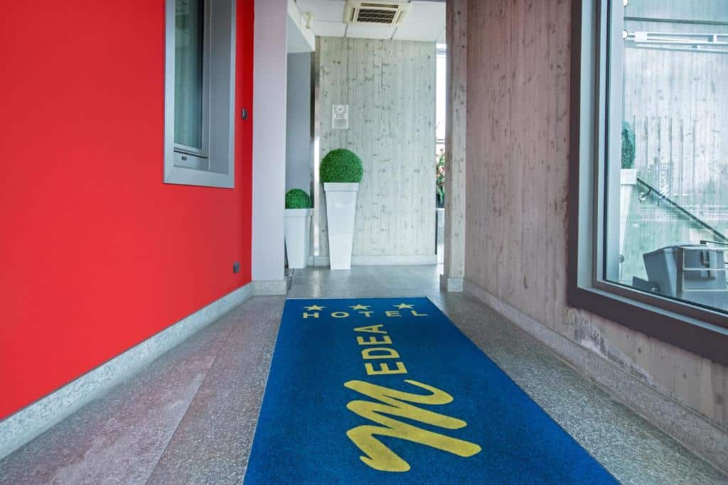 Hotel Medea
