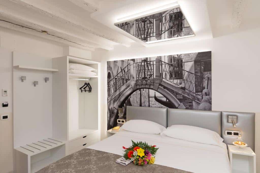 UNAHOTELS Ala Venezia