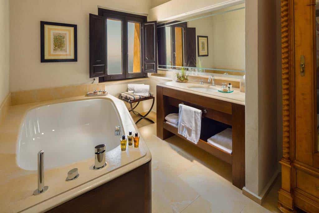 Monastero Santa Rosa Hotel & Spa