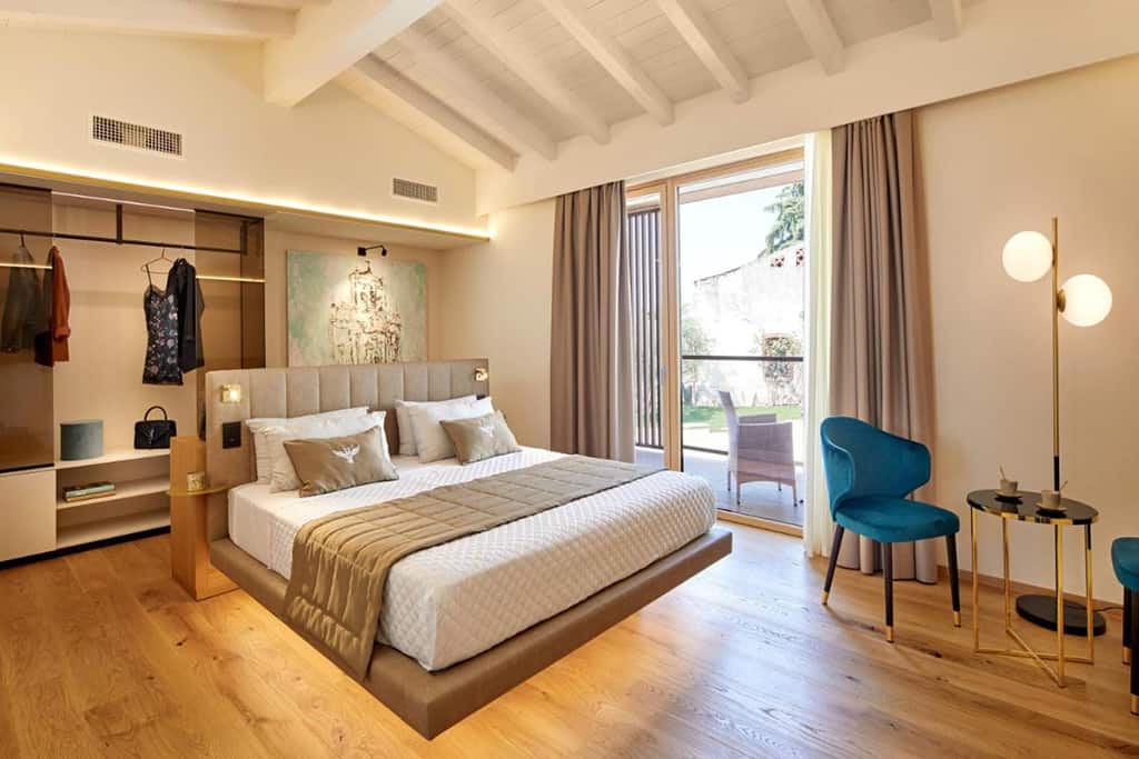 Relais Forte Benedek Wine & SPA