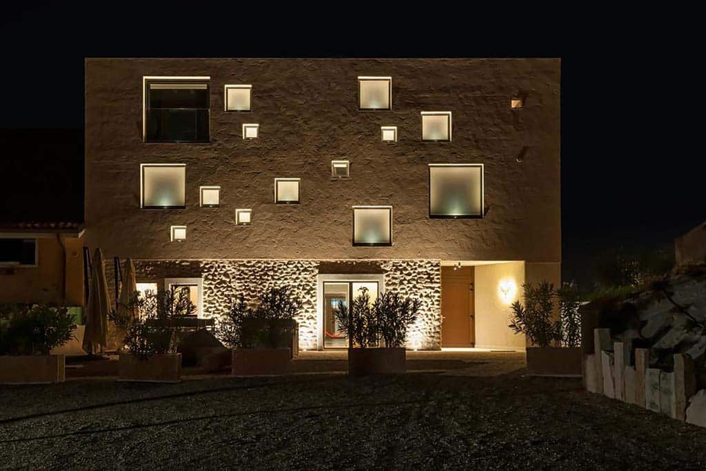 Relais Forte Benedek Wine & SPA