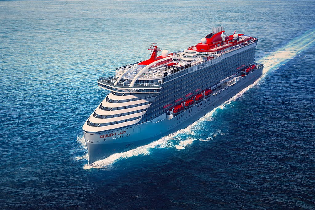 Crociere Virgin Voyages