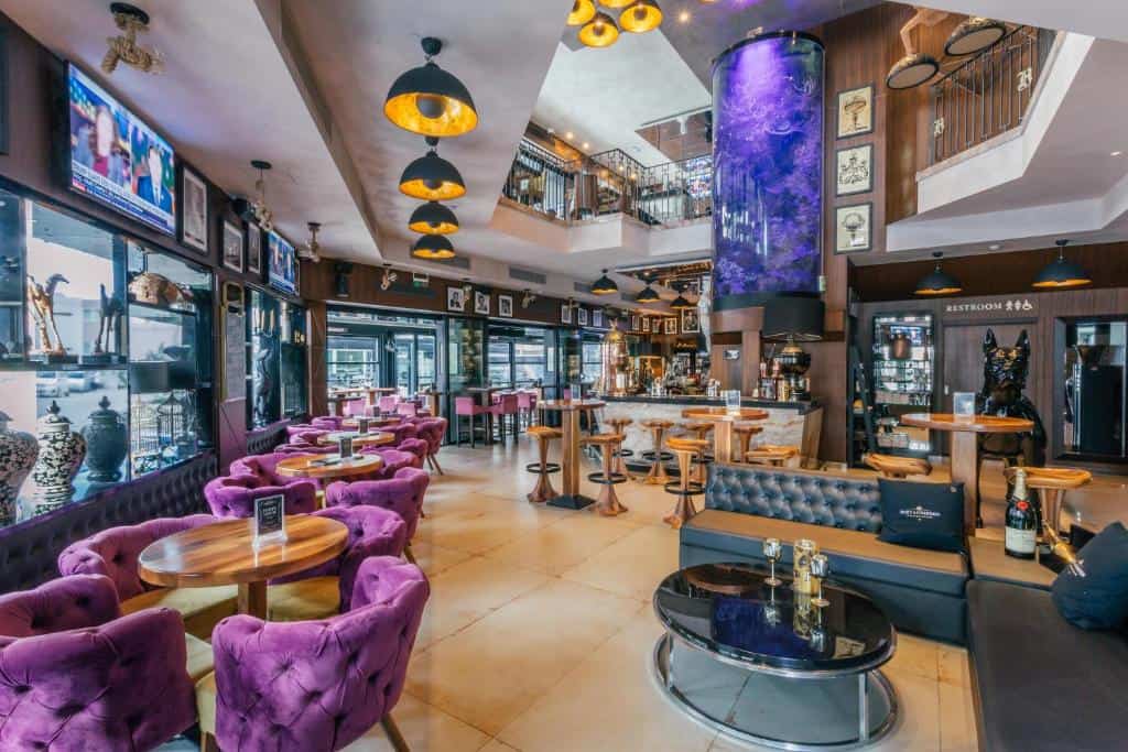 Hugo's Boutique Hotel
