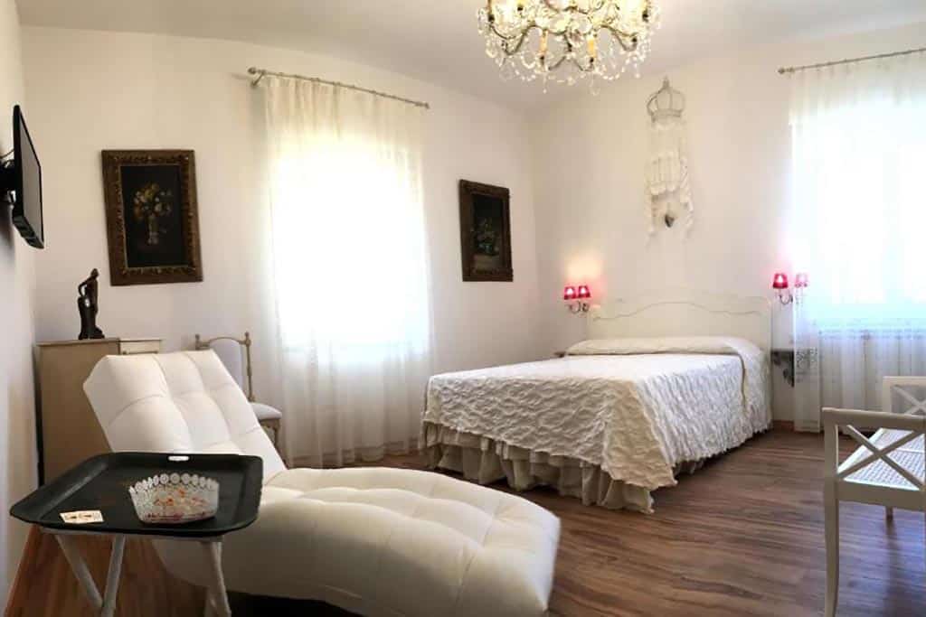 A casa della nonna
