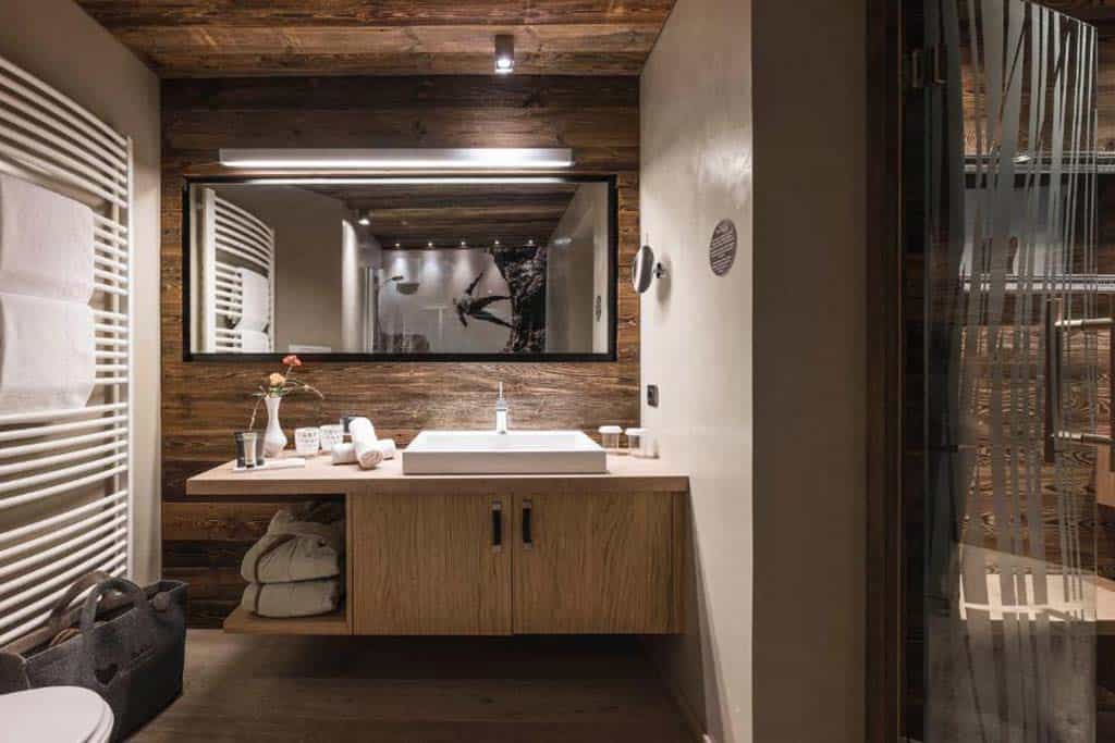 Alpin Boutique Villa Gabriela