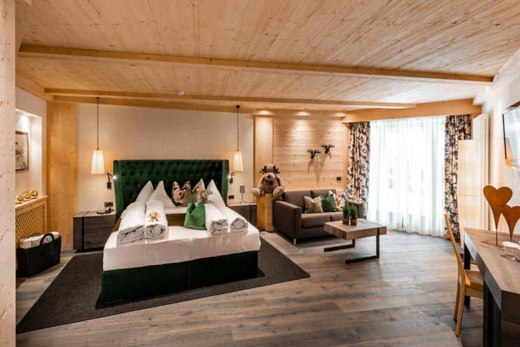 Alpin Boutique Villa Gabriela