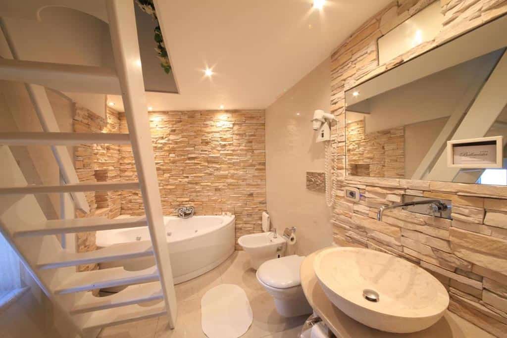 Bellavista Suites