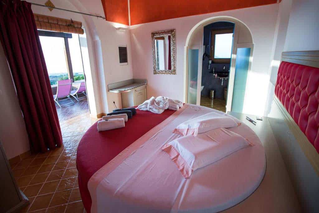 Dammusi Al-Qubba Wellness & Resort