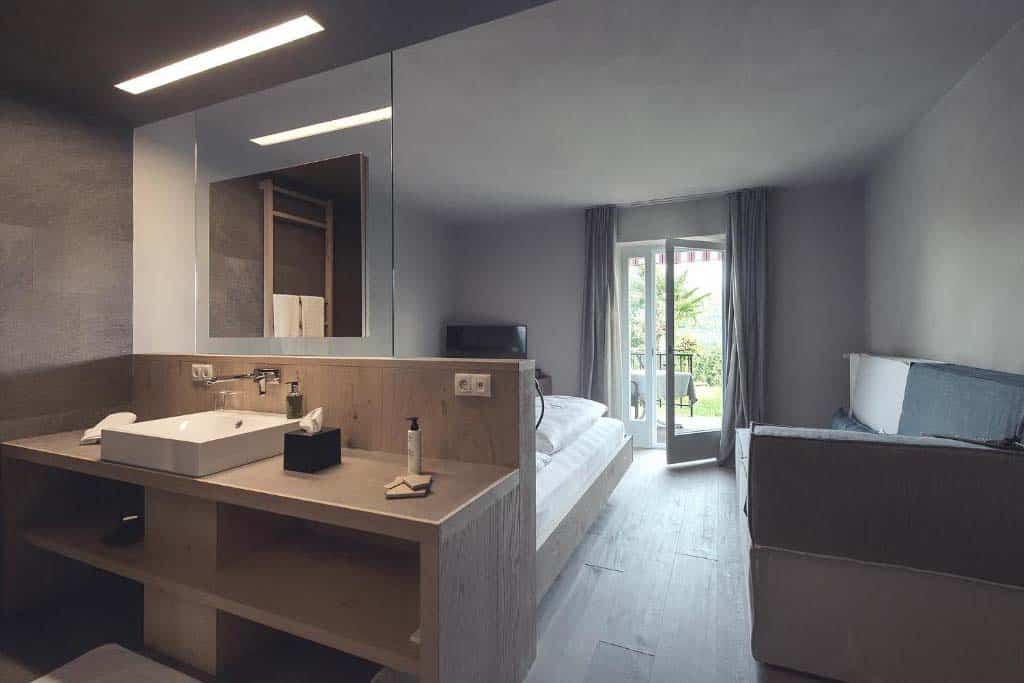Das Wanda Suite & Breakfast