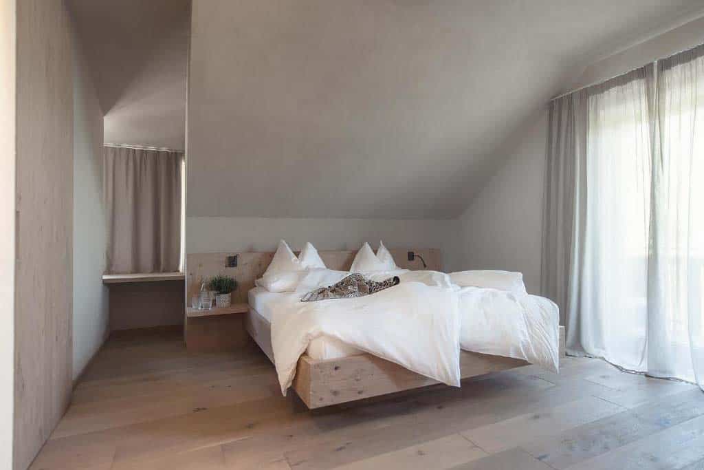 Das Wanda Suite & Breakfast