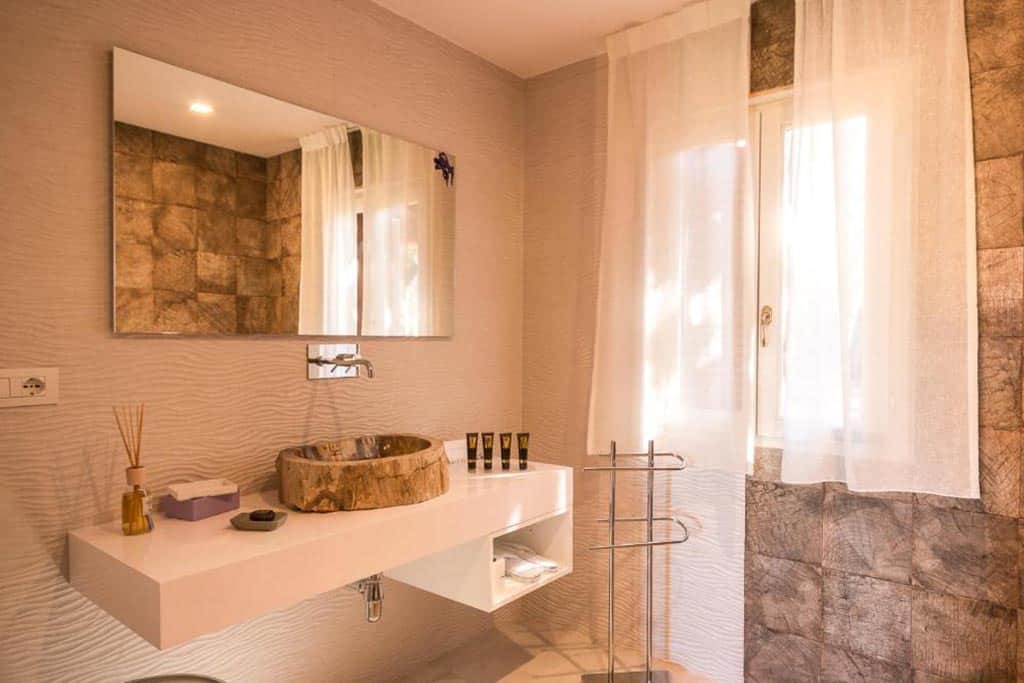 Geco di Giada Art Suites