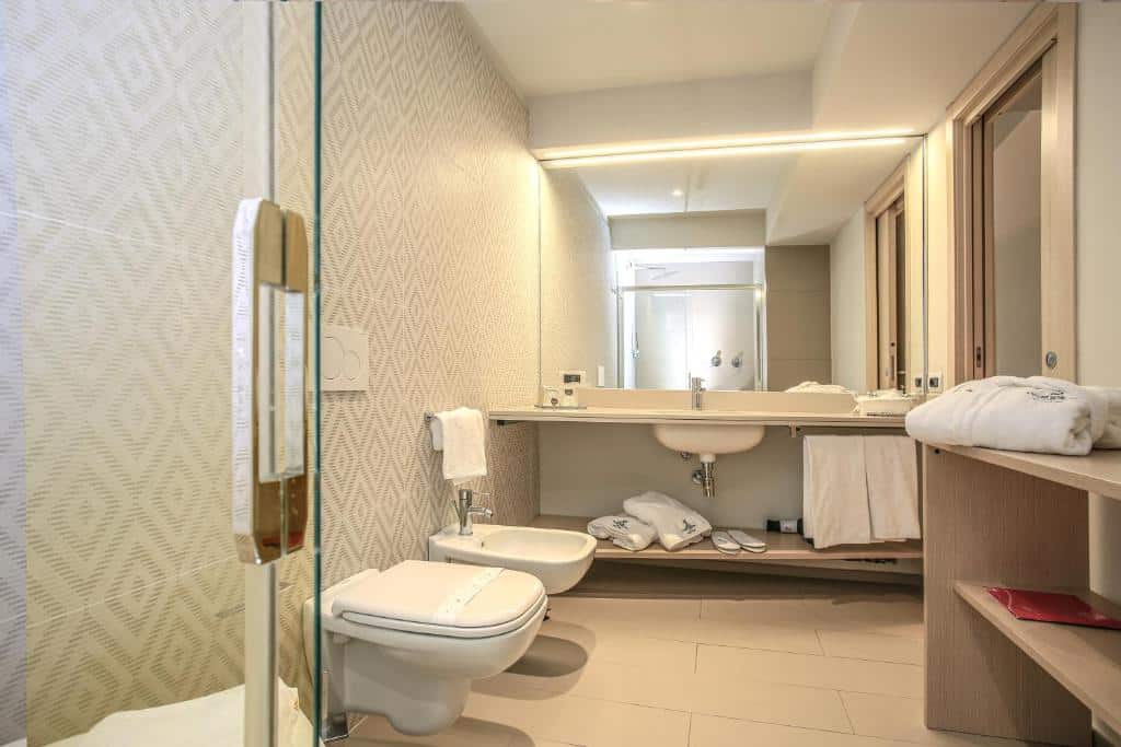 Hotel Corte Rosada