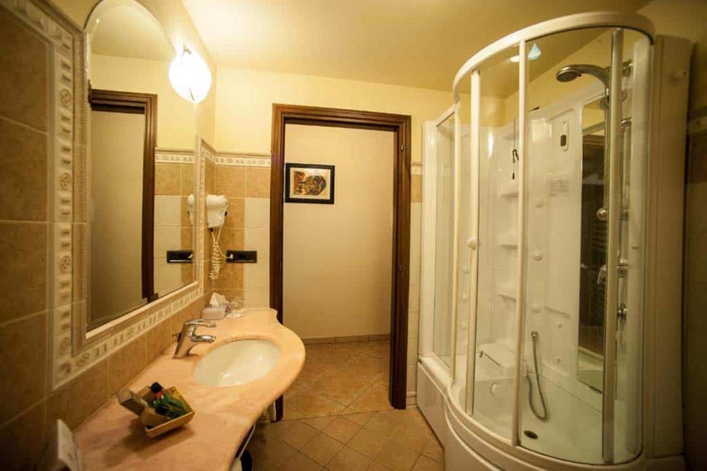 Hotel Corte Vecchia