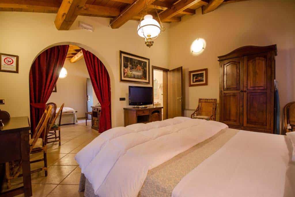 Hotel Corte Vecchia