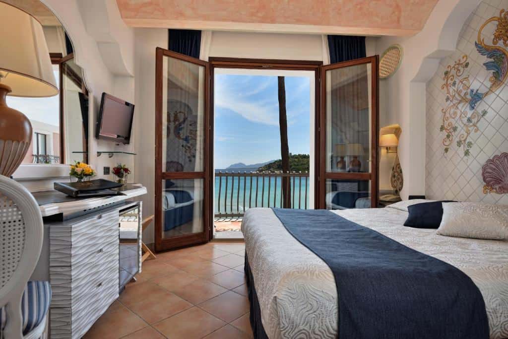 Hotel La Bitta