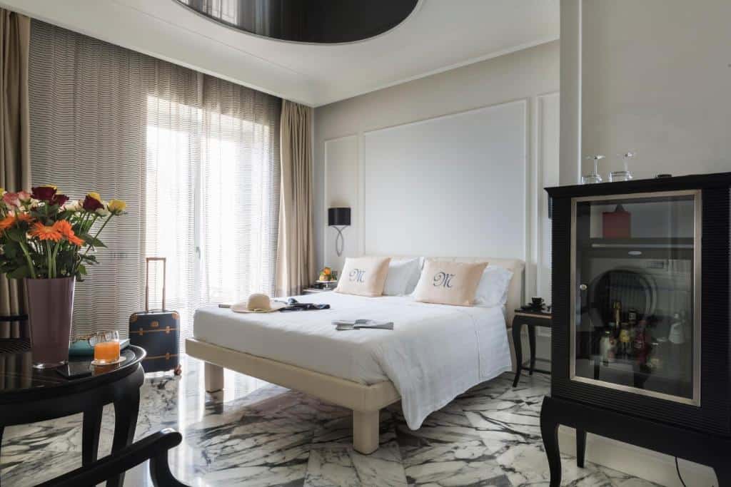 Hotel Metropole Taormina