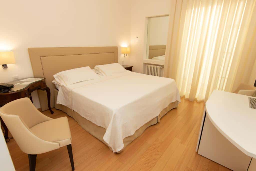 Hotel Universal Terme