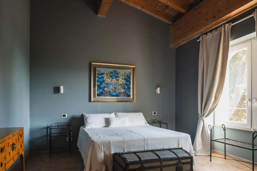 La Casa di Melo - Organic Farm