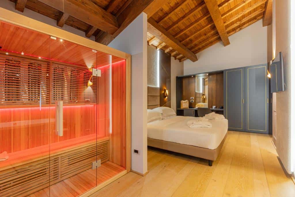 Le Cappuccinelle Suites & SPA