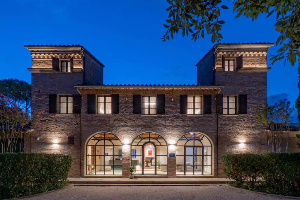 Le Cappuccinelle Suites & SPA