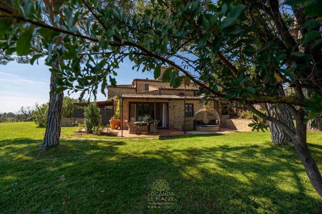 Locanda Le Piazze