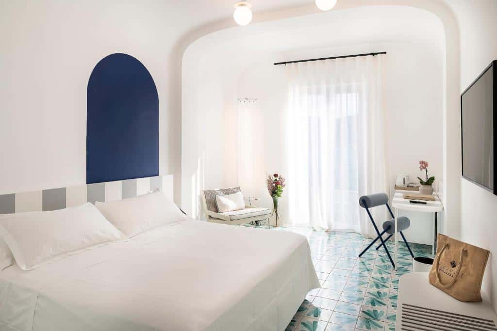 Miramare Sea Resort & SPA