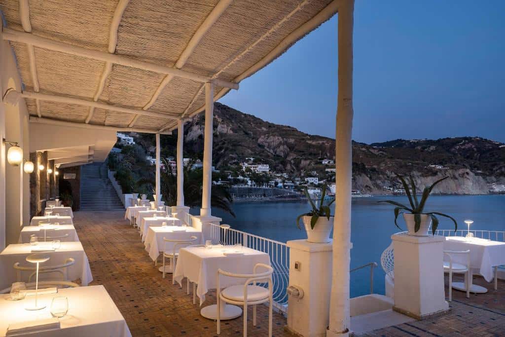 Miramare Sea Resort & SPA