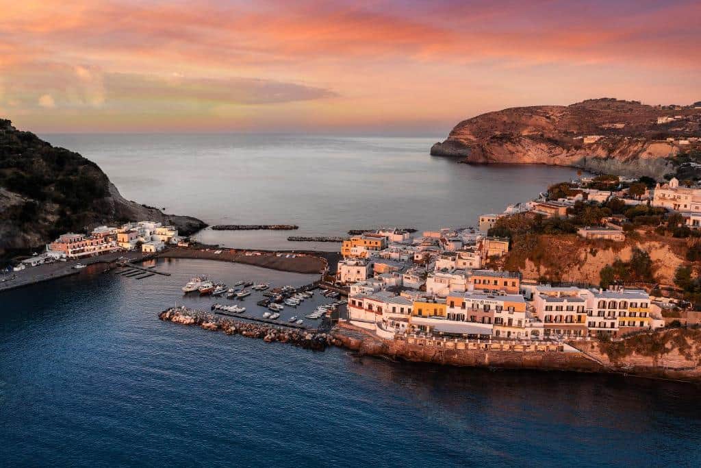 Miramare Sea Resort & SPA