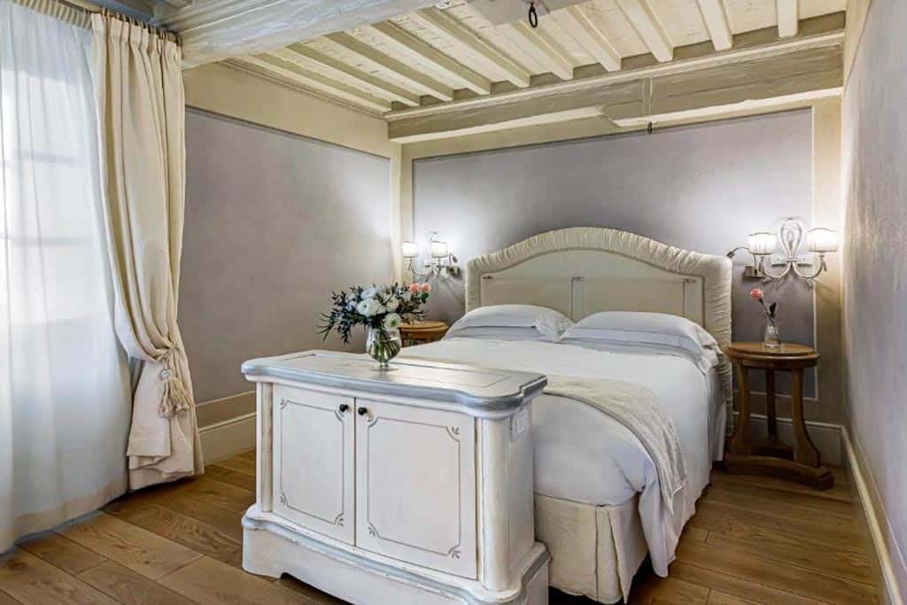 Monastero Di Cortona Hotel & Spa