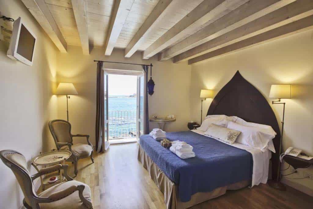 Musciara Siracusa Resort