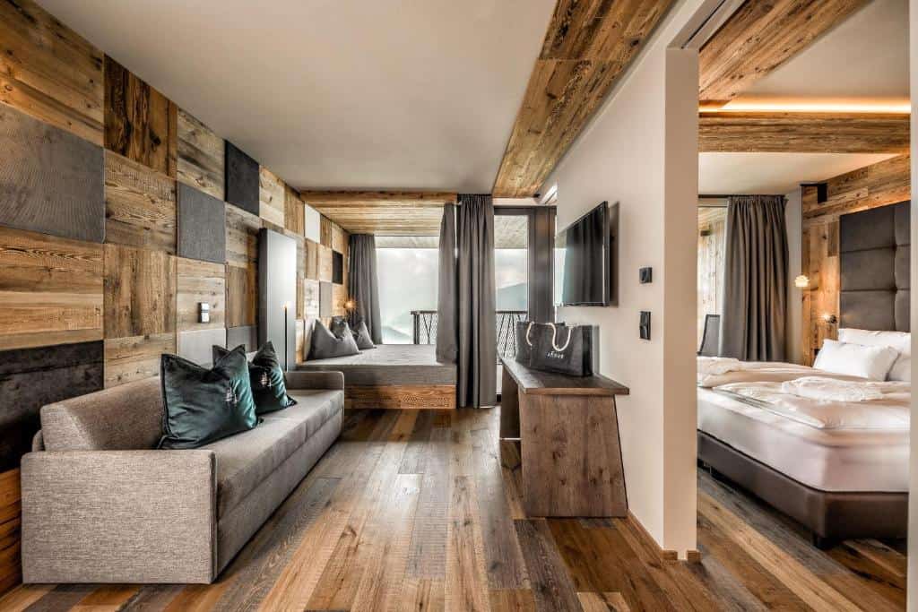 My Arbor - Dolomites