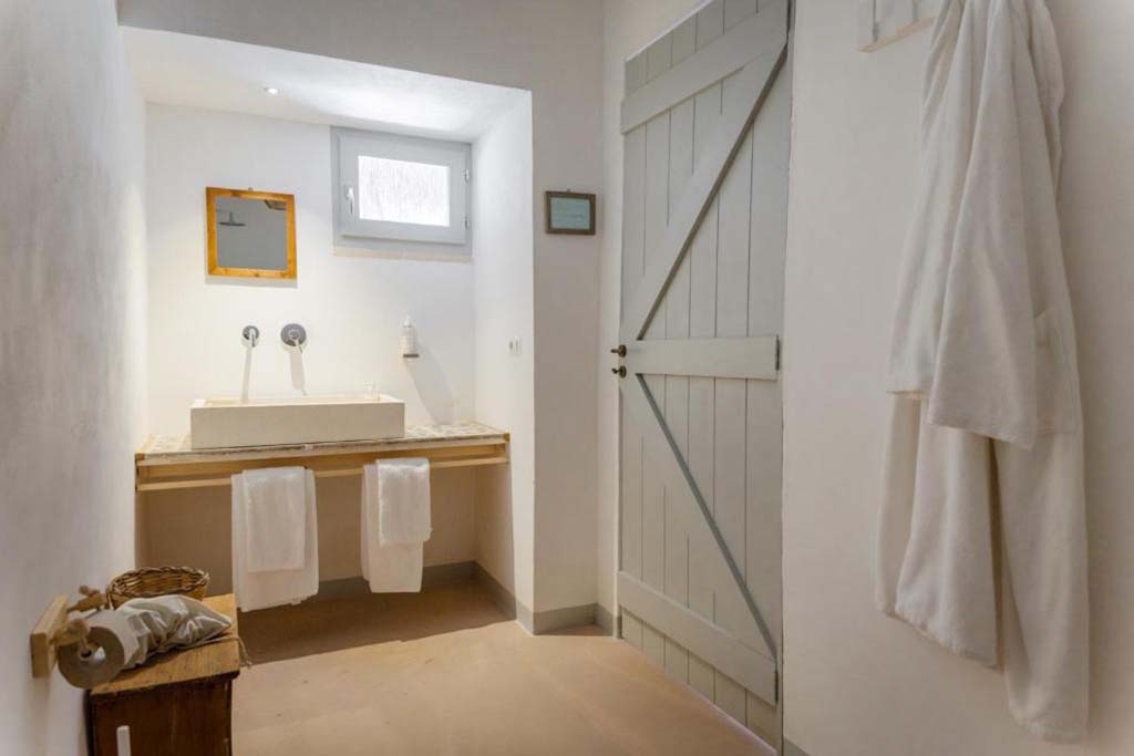 Masseria Palombara & SPA