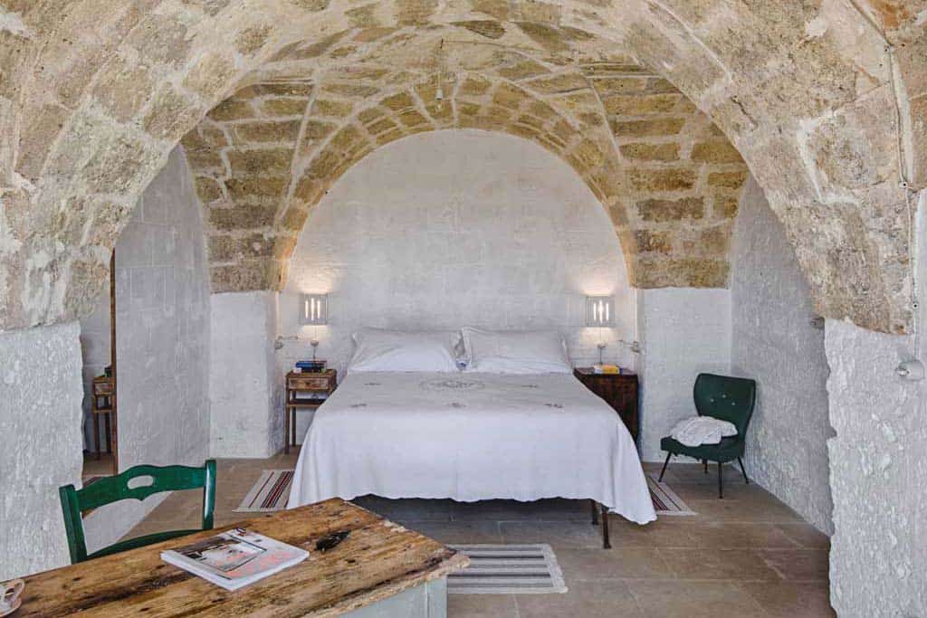 Masseria Palombara & SPA