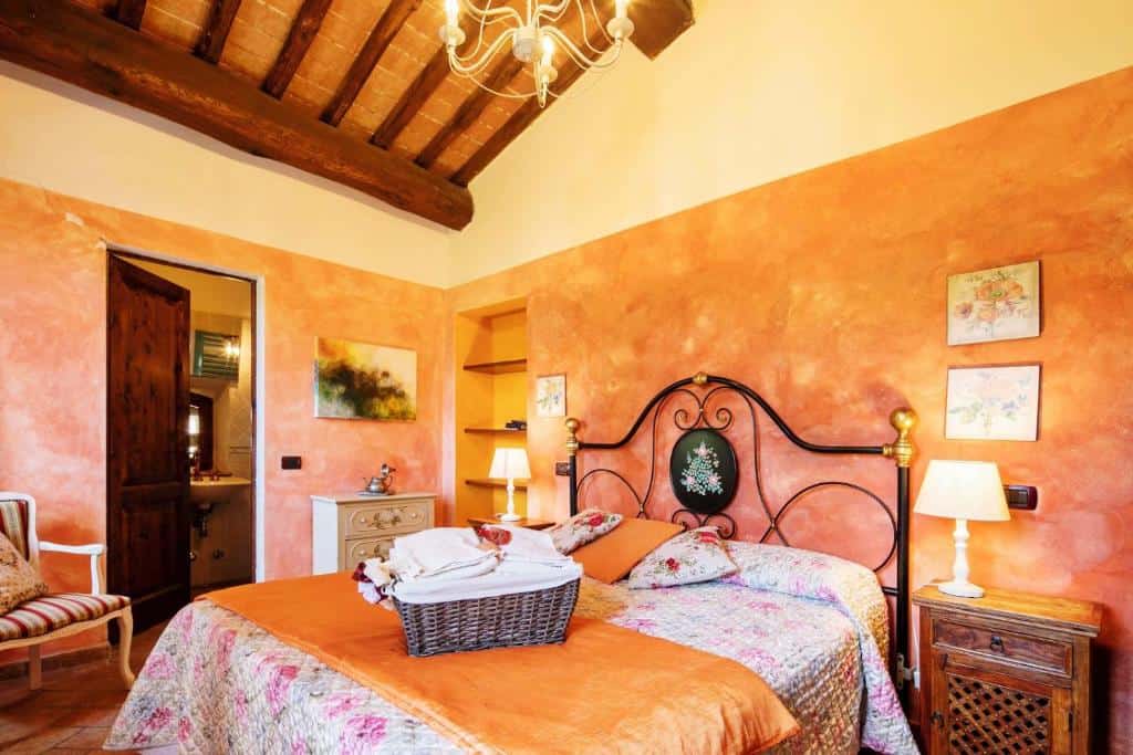 Podere Palazzolo