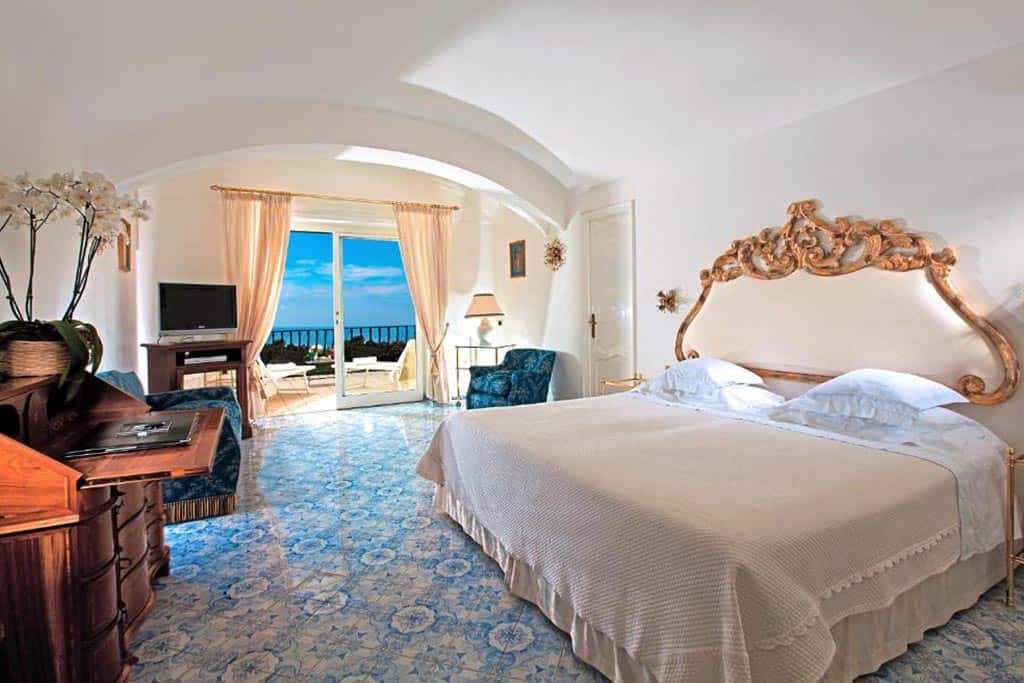 Hotel Scalinatella