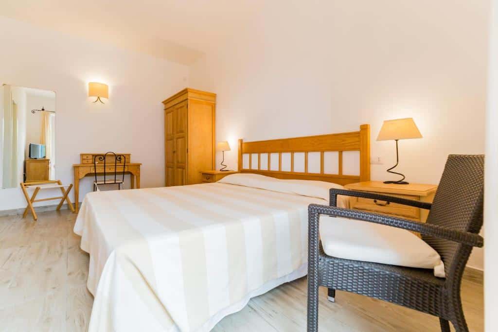 Villa Brigida