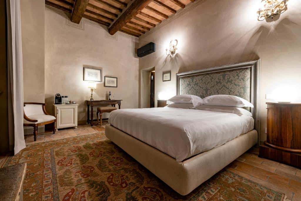 Villa Le Prata - Residenza del Vescovo