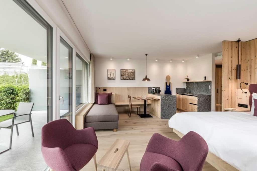 Vinea Suites and Apartments