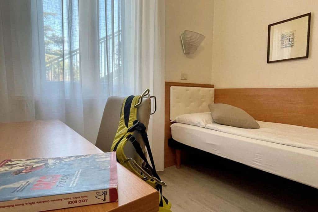 Hotel Garden Arco