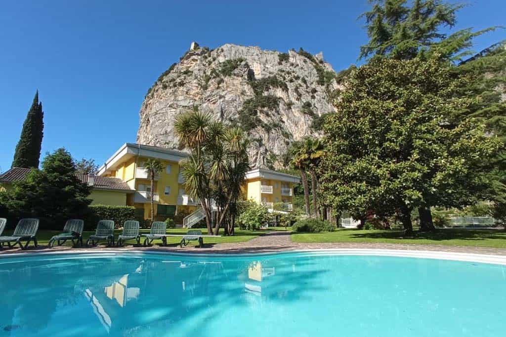 Hotel Garden Arco