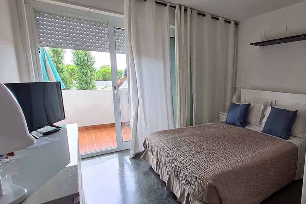 Hotel Le Palme