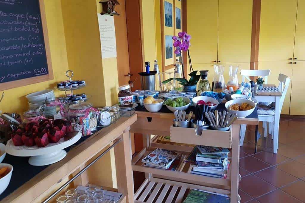Hotel Le Palme