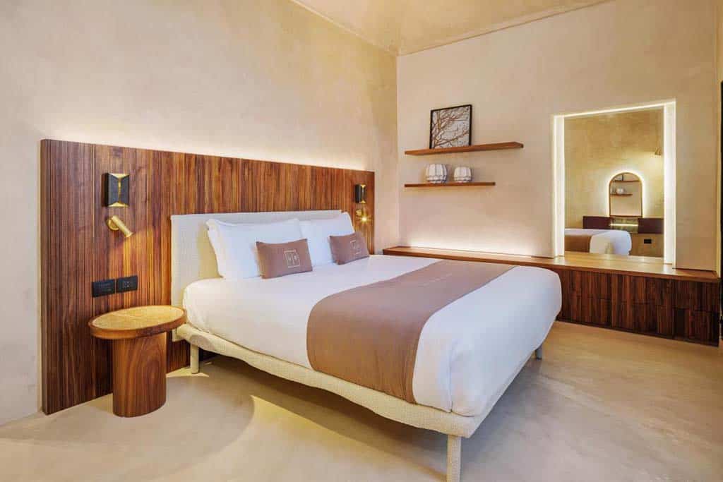 Villa Riviera Resort