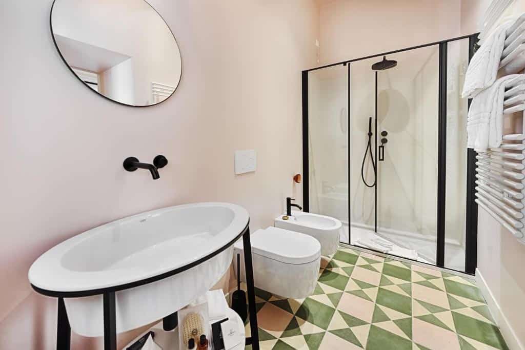 a.d. 1768 Boutique Hotel