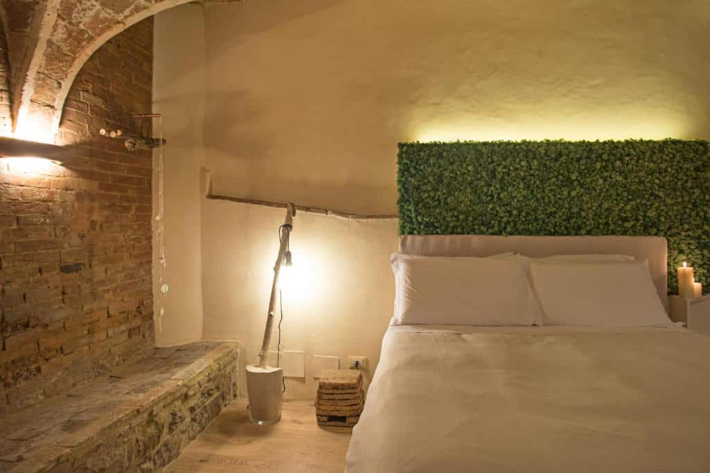 B&B La Pecora Nera