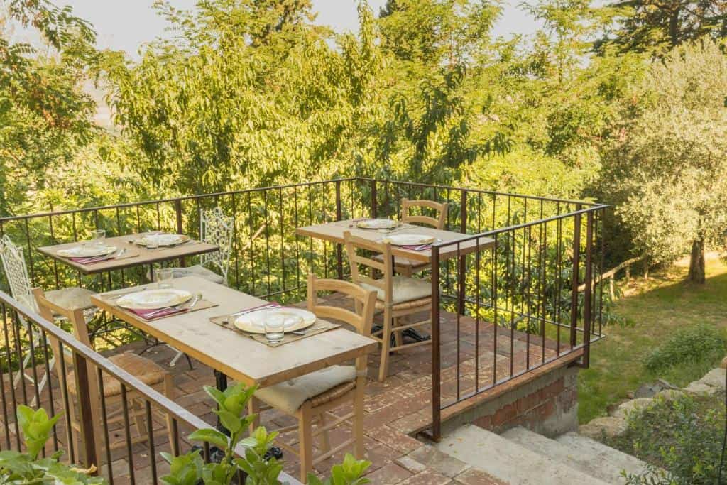 B&B La Pecora Nera