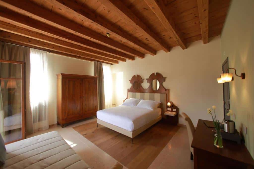 Corte Regia Relais & SPA