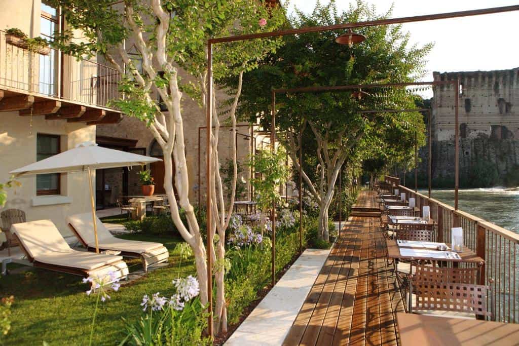 Corte Regia Relais & SPA