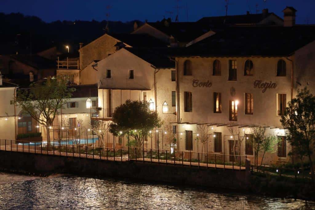 Corte Regia Relais & SPA