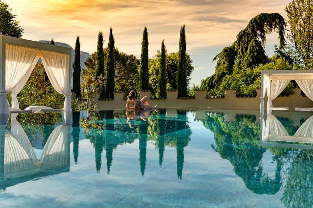 FAYN Garden Retreat Hotel
